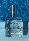 Água Perfumada Darjeeling 