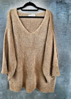 Camisola Emily