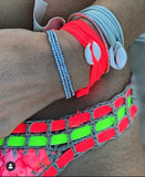 Pulseiras Beach Baby
