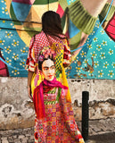 Vestido Frida