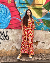 Vestido Frida